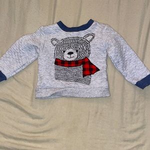 Kids sweater